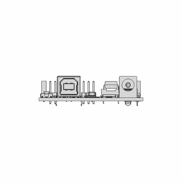 Mad 5010 1 | Professional CAD Design