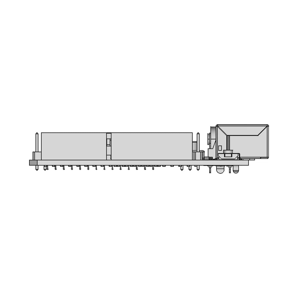 Mad 5010 1 | Professional CAD Design_0_270_degree_snapshot