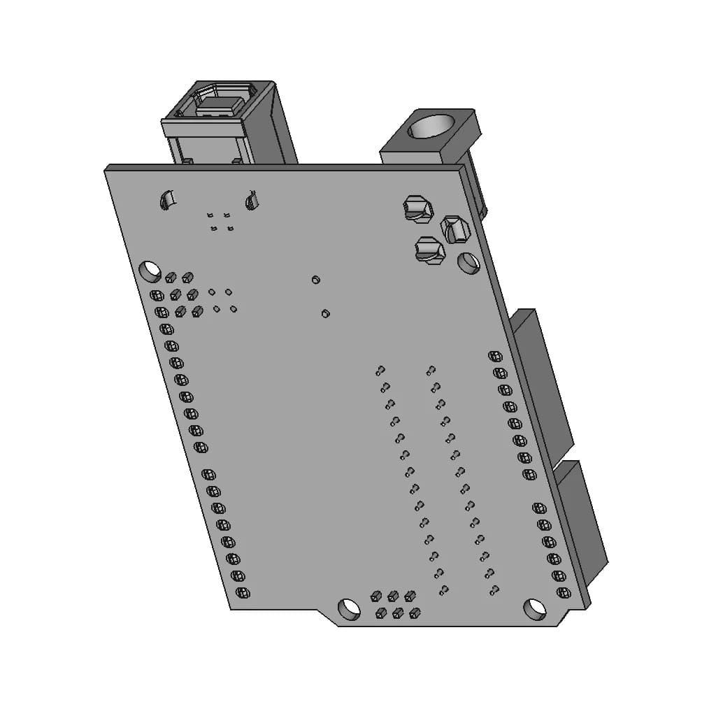 Mad 5010 1 | Professional CAD Design_60_30_degree_snapshot