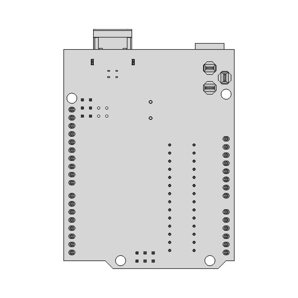 Mad 5010 1 | Professional CAD Design_90_0_degree_snapshot