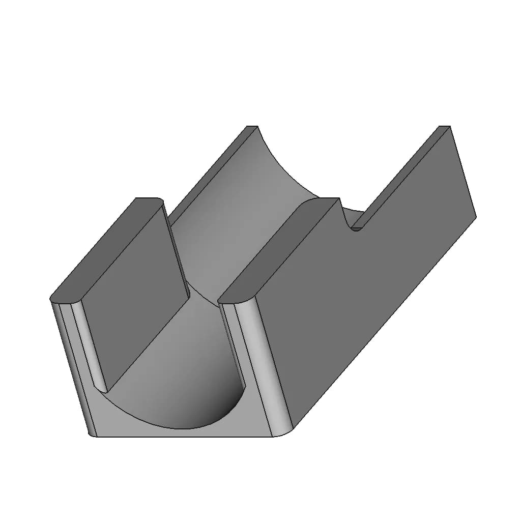Antweight Hammersaw Hubmotor W Repeat Robotics 2004 1 | Professional CAD Design_60_30_degree_snapshot