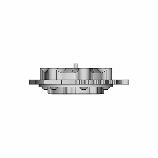 Arduino Mega Case 5 | Professional CAD Design