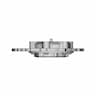 Arduino Mega Case 5 | Professional CAD Design_0_90_degree_snapshot