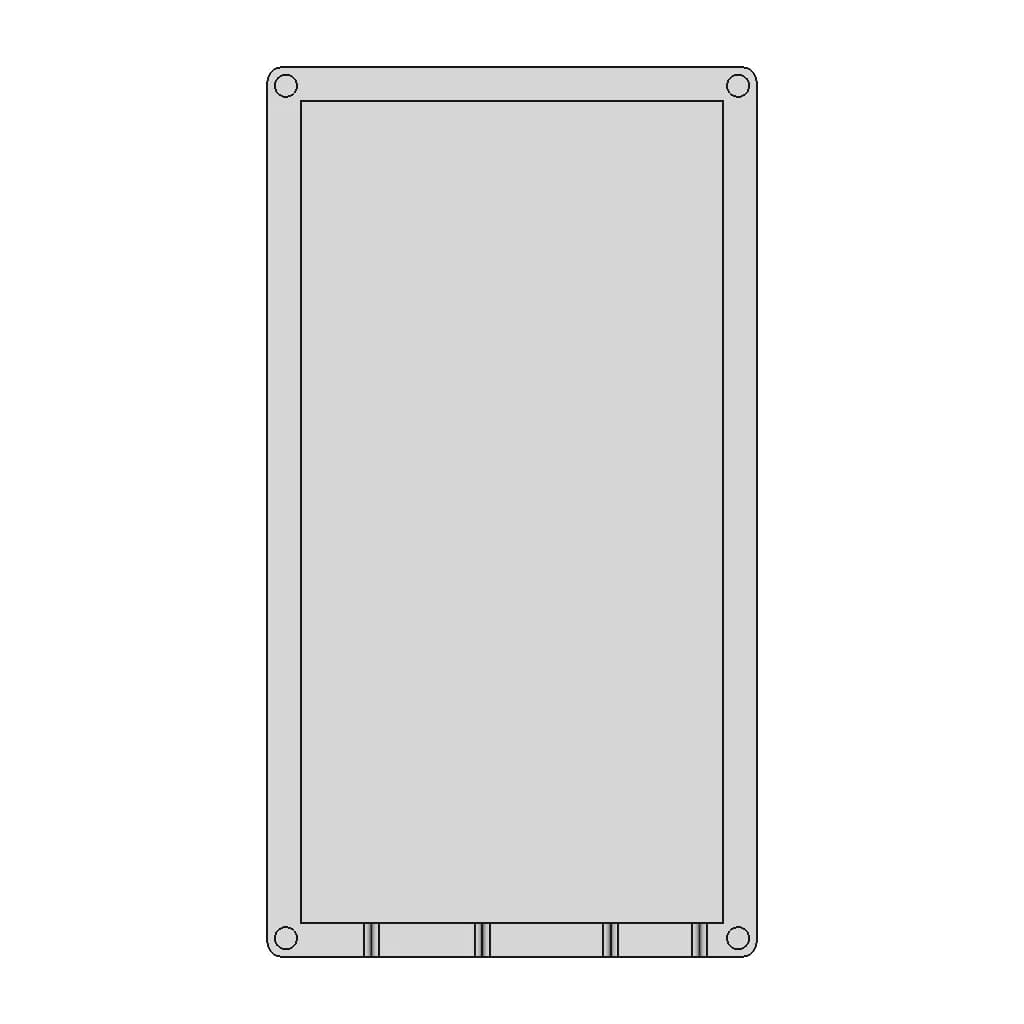Allen Bolt Socket Head Cap 3 To 8Mm Dia 1 | Professional CAD Design_0_0_degree_snapshot