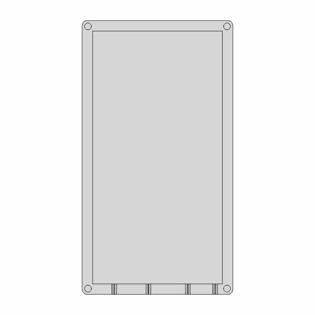 Allen Bolt Socket Head Cap 3 To 8Mm Dia 1 | Professional CAD Design