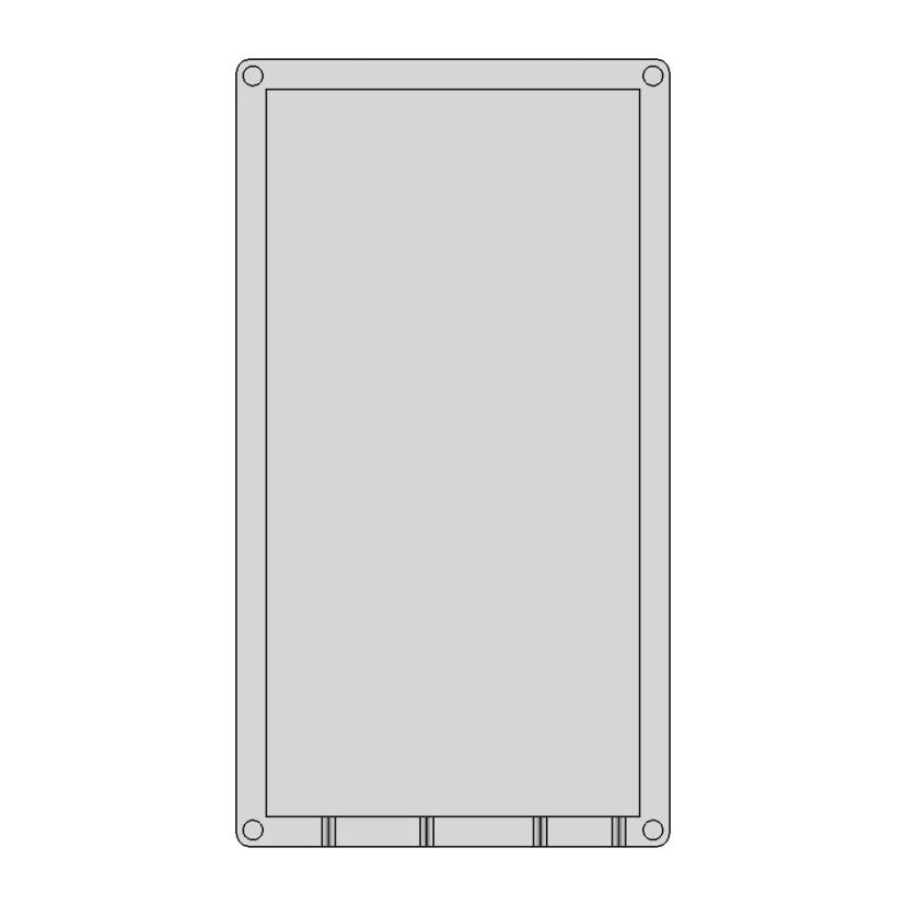 Allen Bolt Socket Head Cap 3 To 8Mm Dia 1 | Professional CAD Design