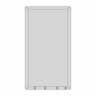 Allen Bolt Socket Head Cap 3 To 8Mm Dia 1 | Professional CAD Design_0_0_degree_snapshot