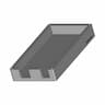 Allen Bolt Socket Head Cap 3 To 8Mm Dia 1 | Professional CAD Design_60_30_degree_snapshot