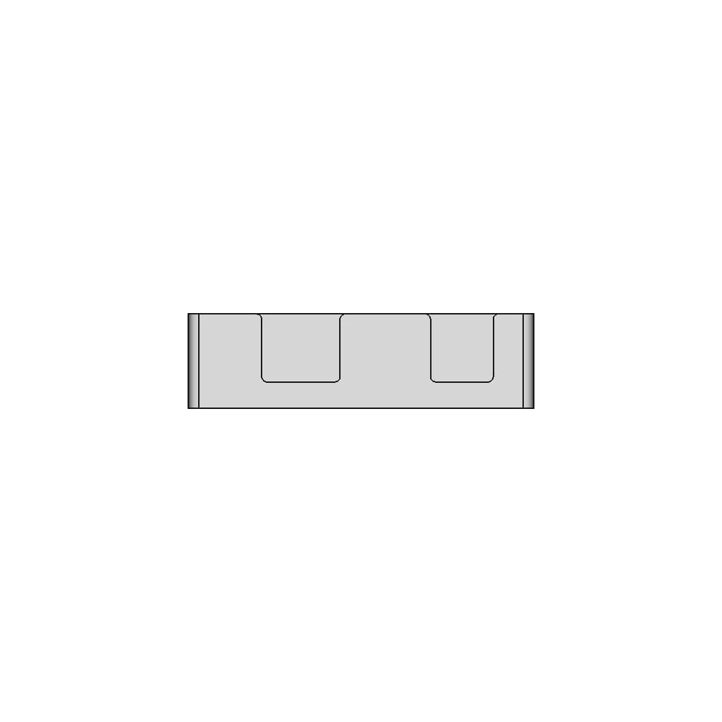 Allen Bolt Socket Head Cap 3 To 8Mm Dia 1 | Professional CAD Design_90_0_degree_snapshot
