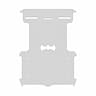 N20 12V Micro Metal Gear Motor With Encoder 1 | Professional CAD Design_0_0_degree_snapshot