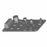 Clamp For N20 Motor 1 | Professional CAD Design_60_30_degree_snapshot