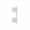 Marine Propeller 45 | Professional CAD Design_0_90_degree_snapshot