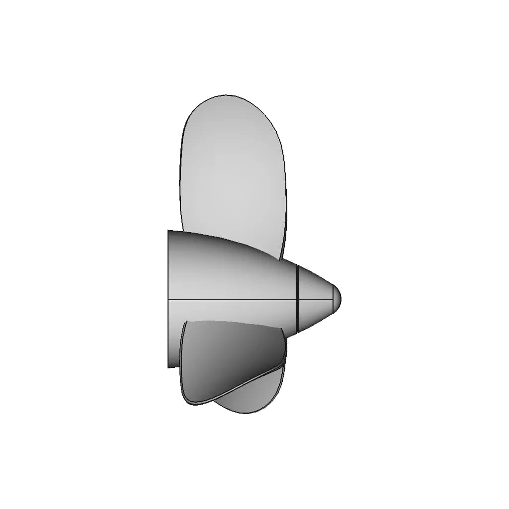 Cycloidal Wheel 1 | Professional CAD Design_0_270_degree_snapshot
