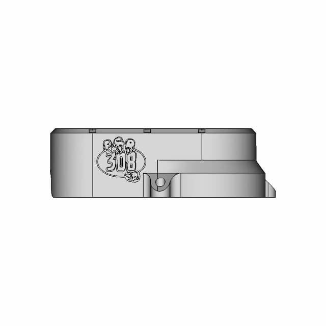 Pin For Opening The Cpu Socket 1 | Professional CAD Design