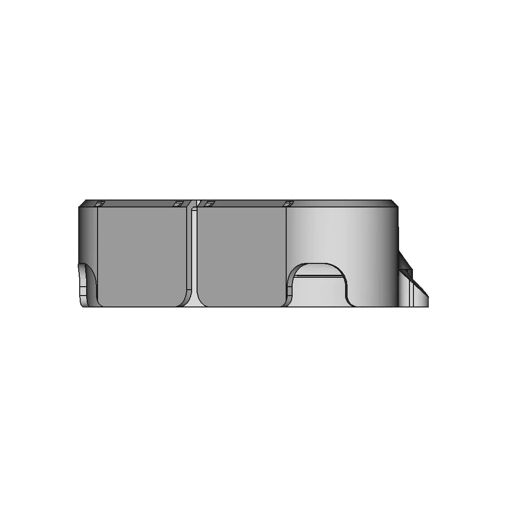 Pin For Opening The Cpu Socket 1 | Professional CAD Design_0_270_degree_snapshot