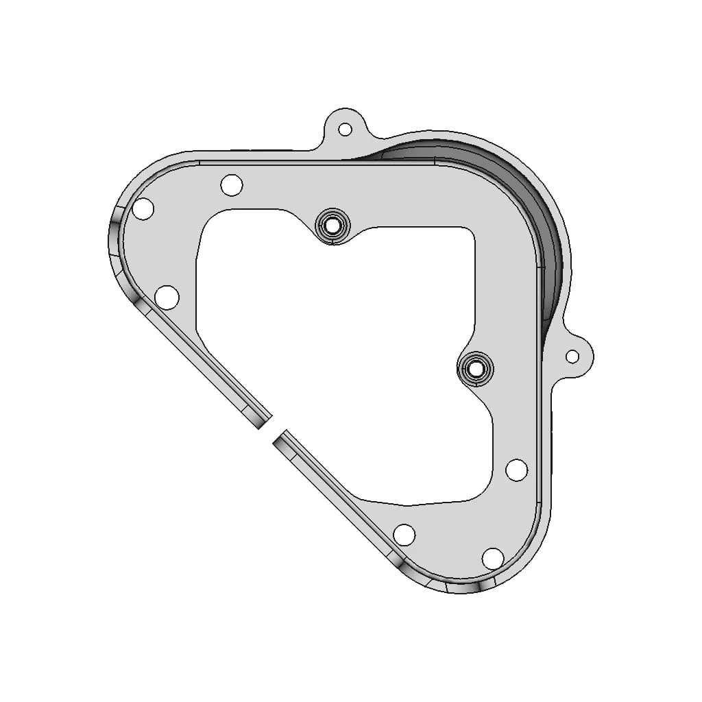 Pin For Opening The Cpu Socket 1 | Professional CAD Design_90_0_degree_snapshot