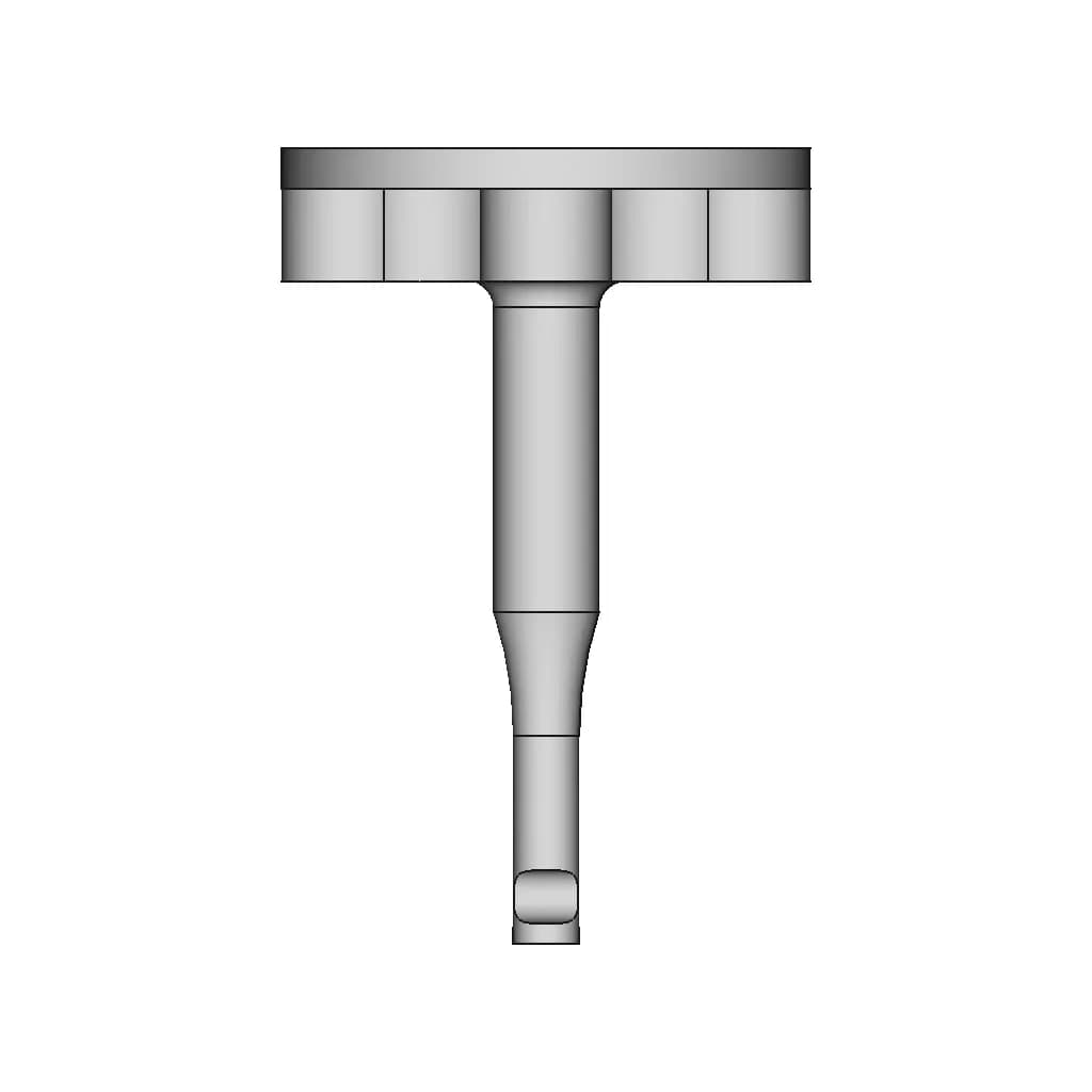 308 Monsters 2023 Occra Robot 1 | Professional CAD Design_270_0_degree_snapshot