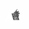 2042 End Plate 1 | Professional CAD Design_60_30_degree_snapshot