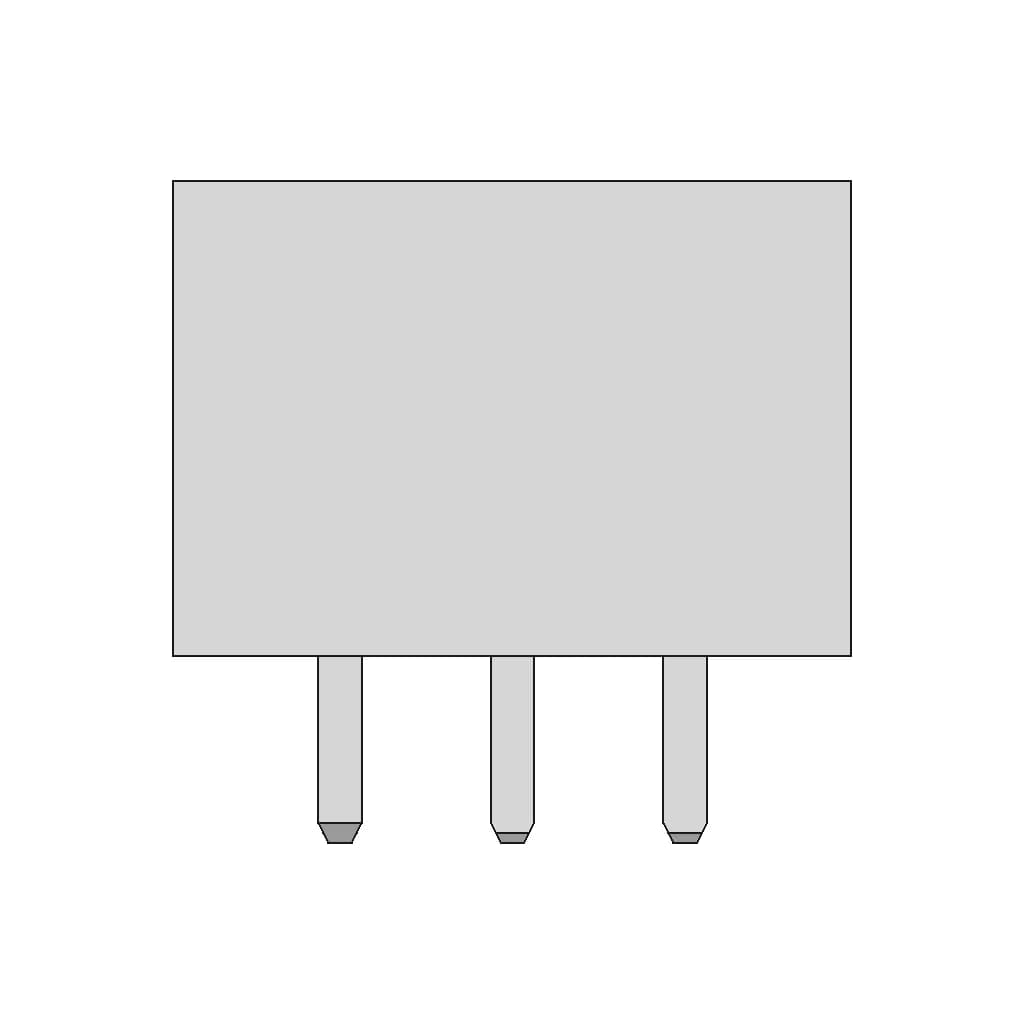 308 Monsters First 2025 Robot 1 | Professional CAD Design_270_0_degree_snapshot