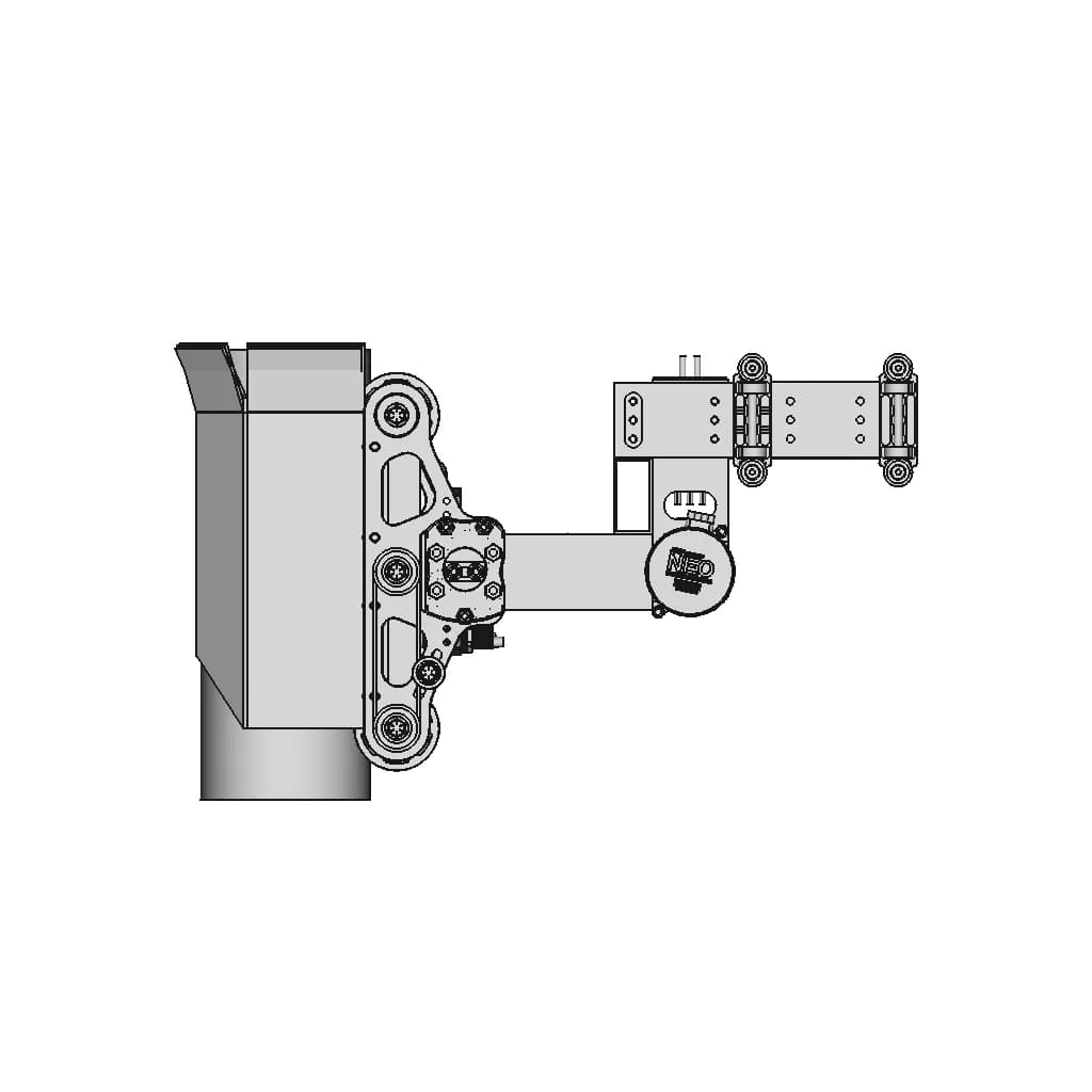 90 Gear Box Ratio1 1 1 | Professional CAD Design_0_90_degree_snapshot