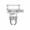 90 Gear Box Ratio1 1 1 | Professional CAD Design_270_0_degree_snapshot
