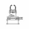 90 Gear Box Ratio1 1 1 | Professional CAD Design_90_0_degree_snapshot