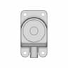 Vernier Caliper Battery Cap 1 | Professional CAD Design_0_0_degree_snapshot