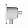 Vernier Caliper Battery Cap 1 | Professional CAD Design_0_270_degree_snapshot