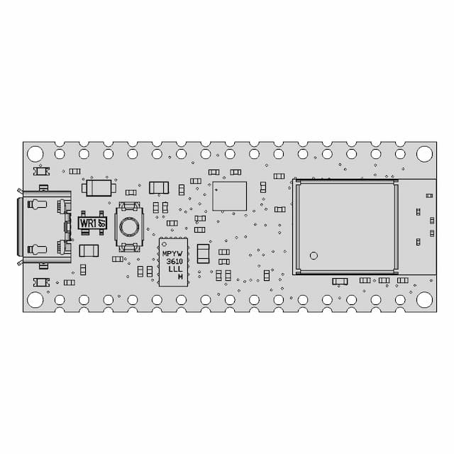 Stepper Motor Driver Heat Sink 1 | Professional CAD Design