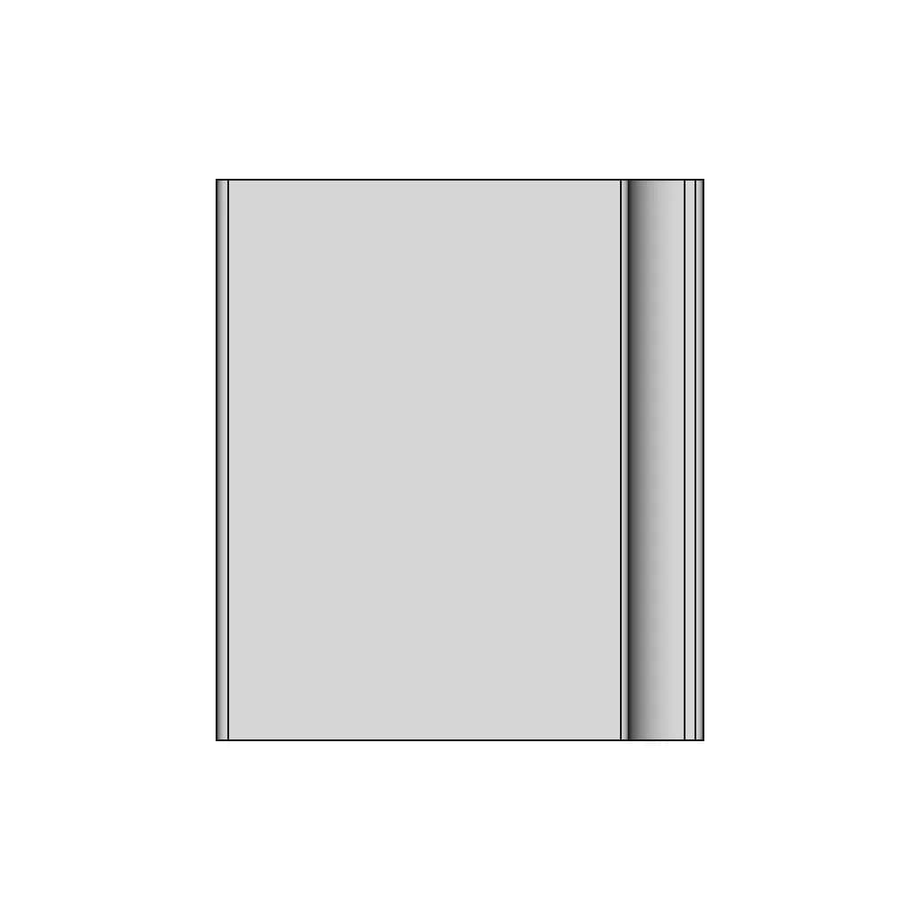 Mp3429 1 | Professional CAD Design_0_90_degree_snapshot