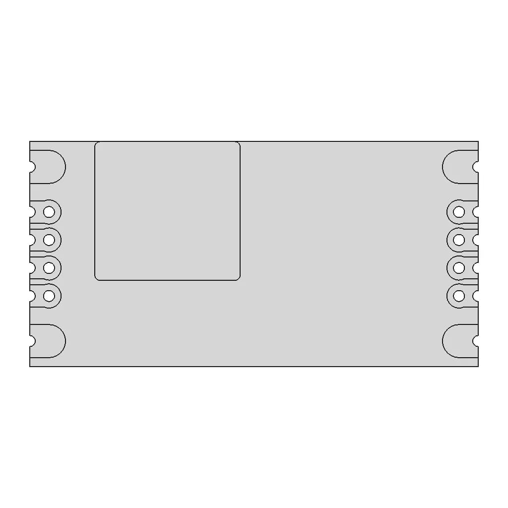 Tyre 299 | Professional CAD Design_0_0_degree_snapshot