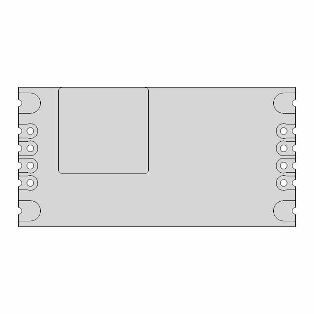 Tyre 299 | Professional CAD Design