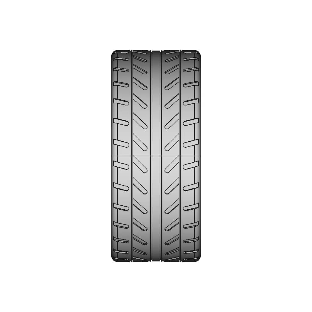 Odrive 2 | Professional CAD Design_0_0_degree_snapshot