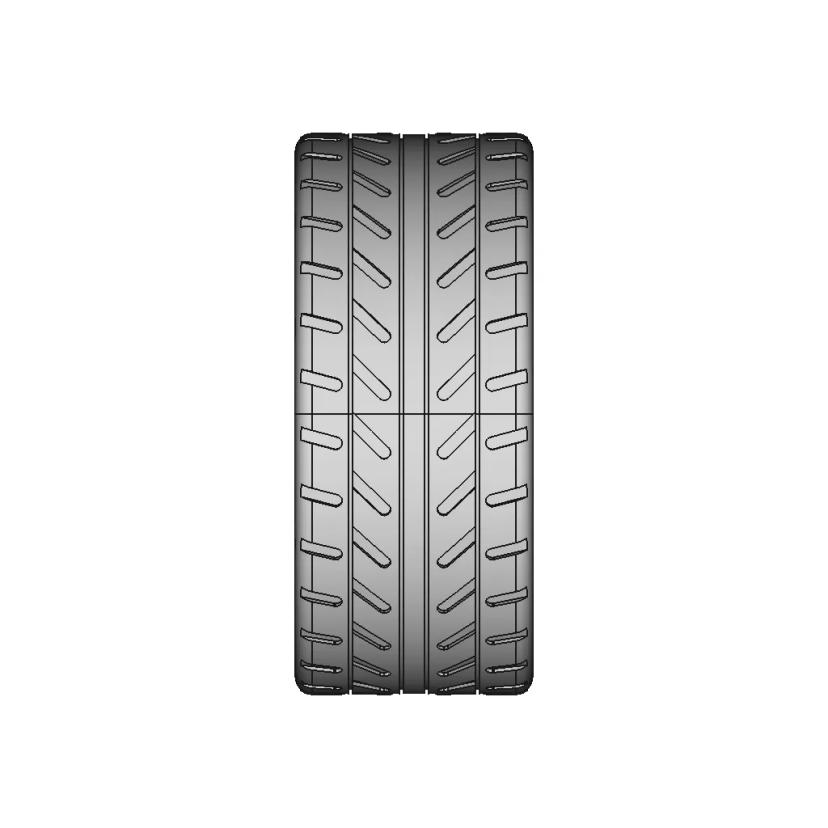 Odrive 2 | Professional CAD Design