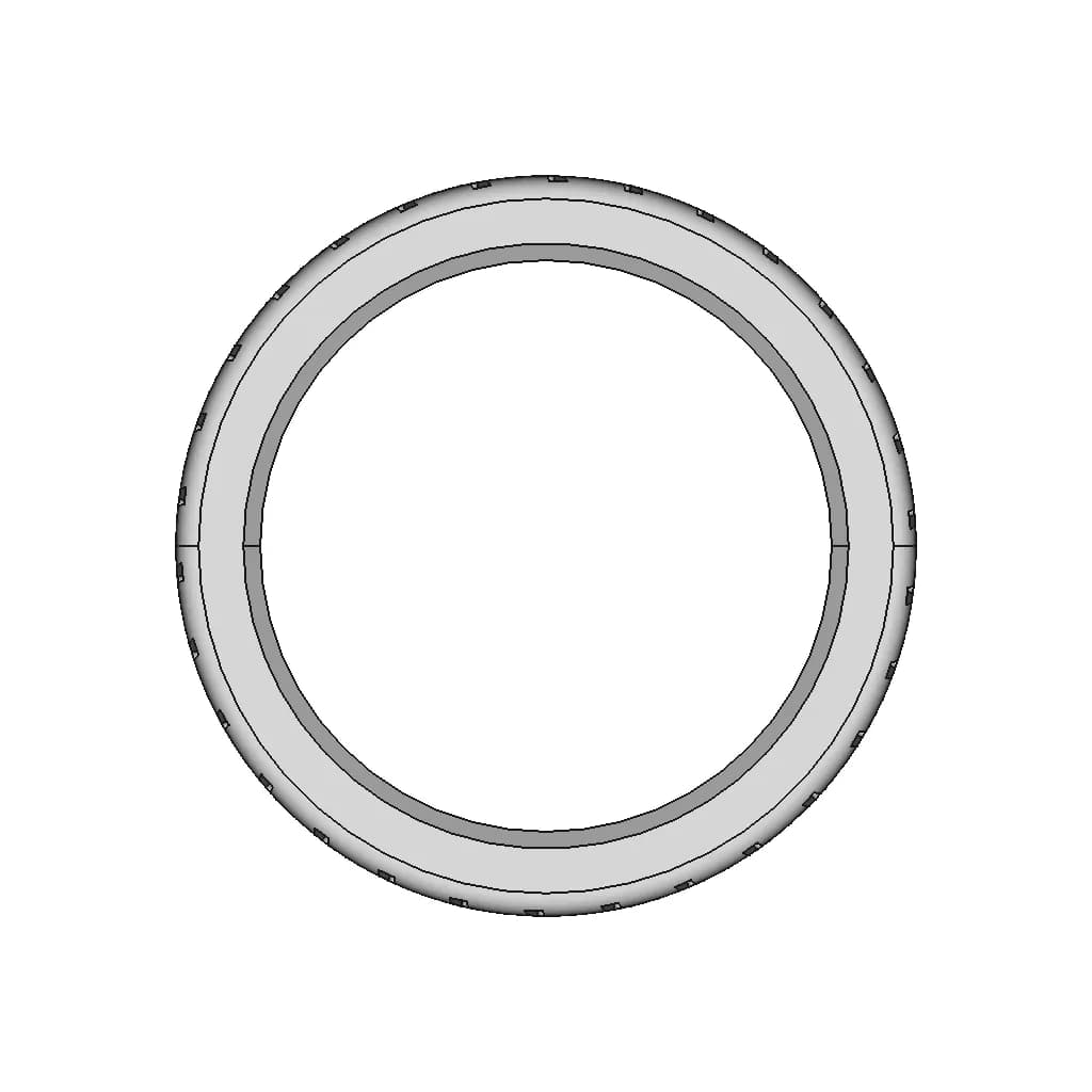 Odrive 2 | Professional CAD Design_0_90_degree_snapshot