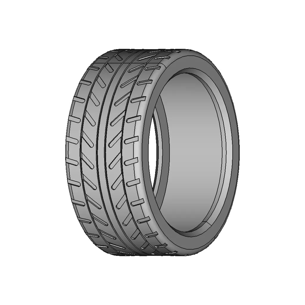 Odrive 2 | Professional CAD Design_60_30_degree_snapshot