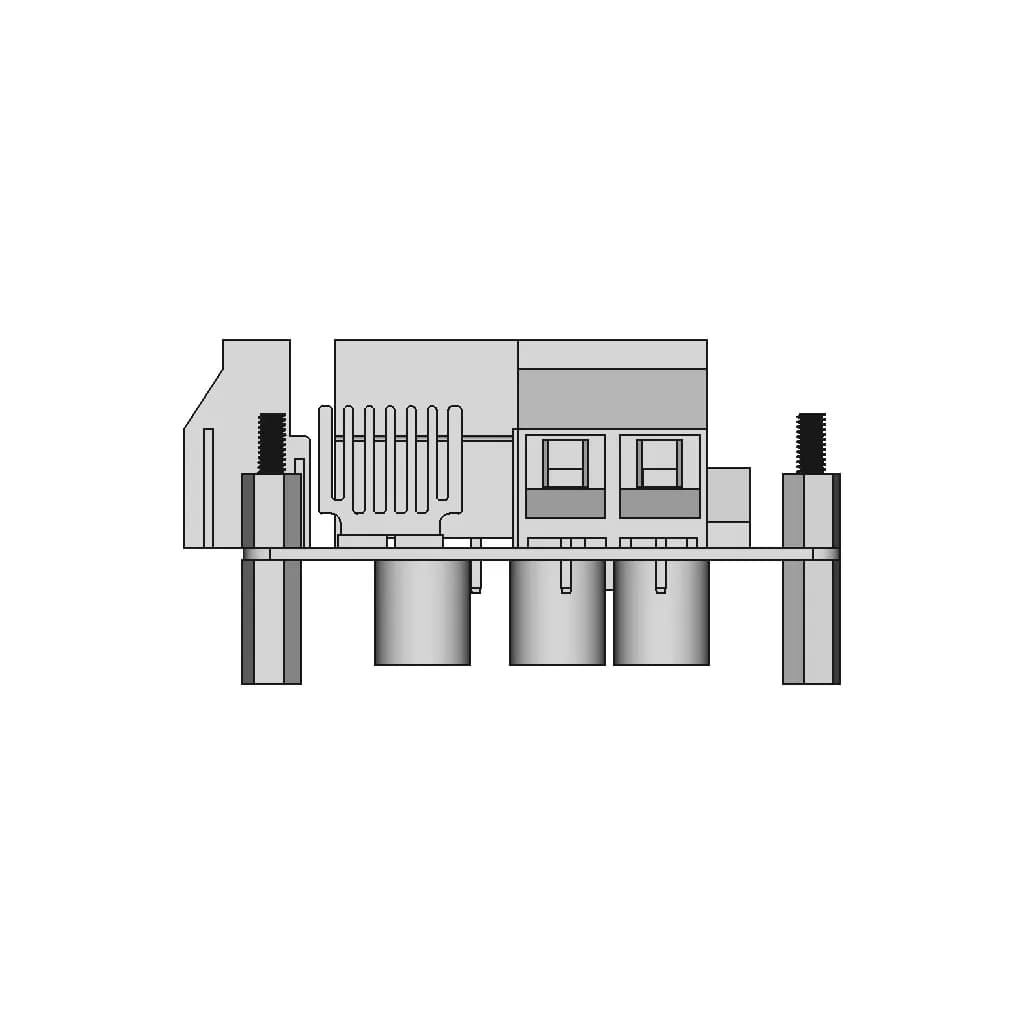 Vacuum Gripper Mechanism 1 | Professional CAD Design_0_270_degree_snapshot