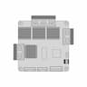 Vacuum Gripper Mechanism 1 | Professional CAD Design_270_0_degree_snapshot