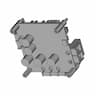 Vacuum Gripper Mechanism 1 | Professional CAD Design_60_30_degree_snapshot