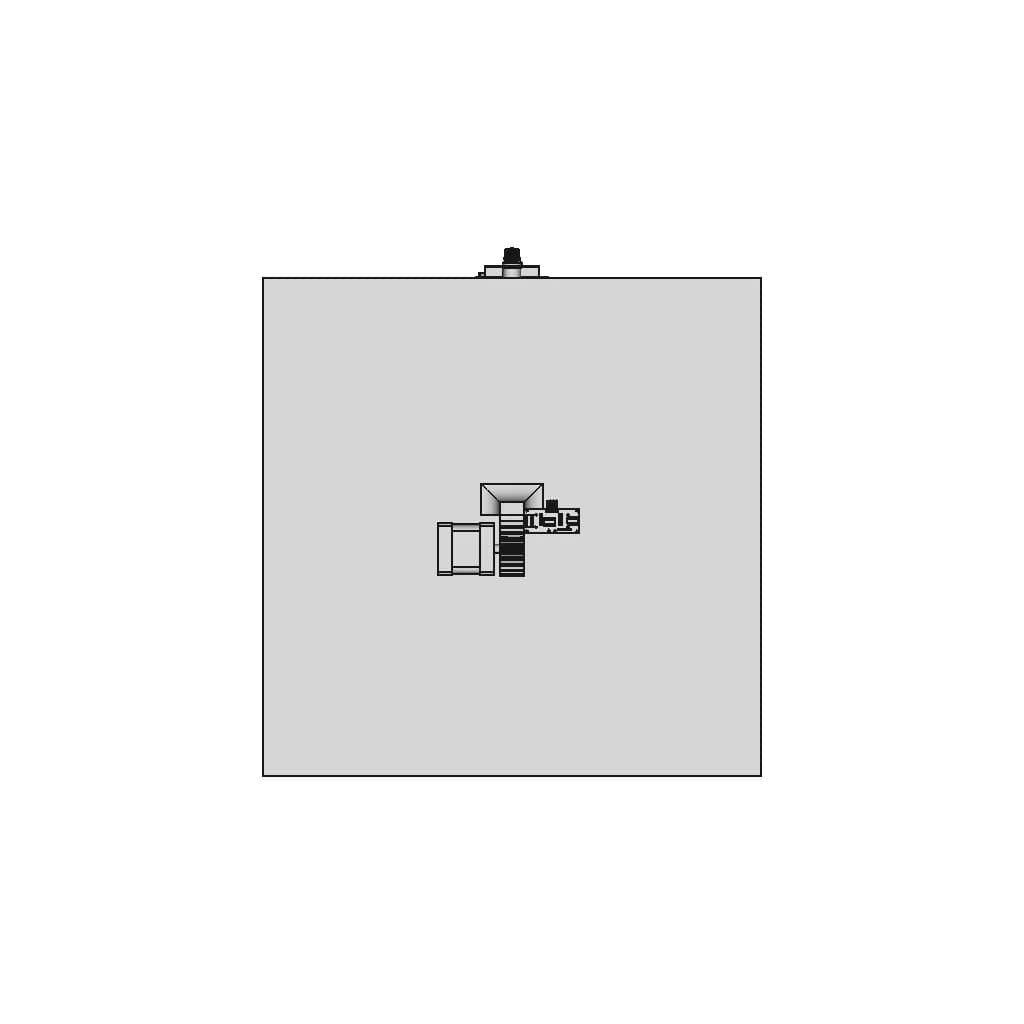 Castle Creations 2028 800Kv Motor 1 | Professional CAD Design_0_0_degree_snapshot