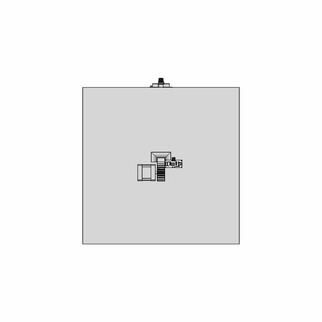 Castle Creations 2028 800Kv Motor 1 | Professional CAD Design