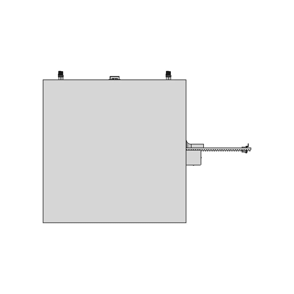 Castle Creations 2028 800Kv Motor 1 | Professional CAD Design_0_270_degree_snapshot