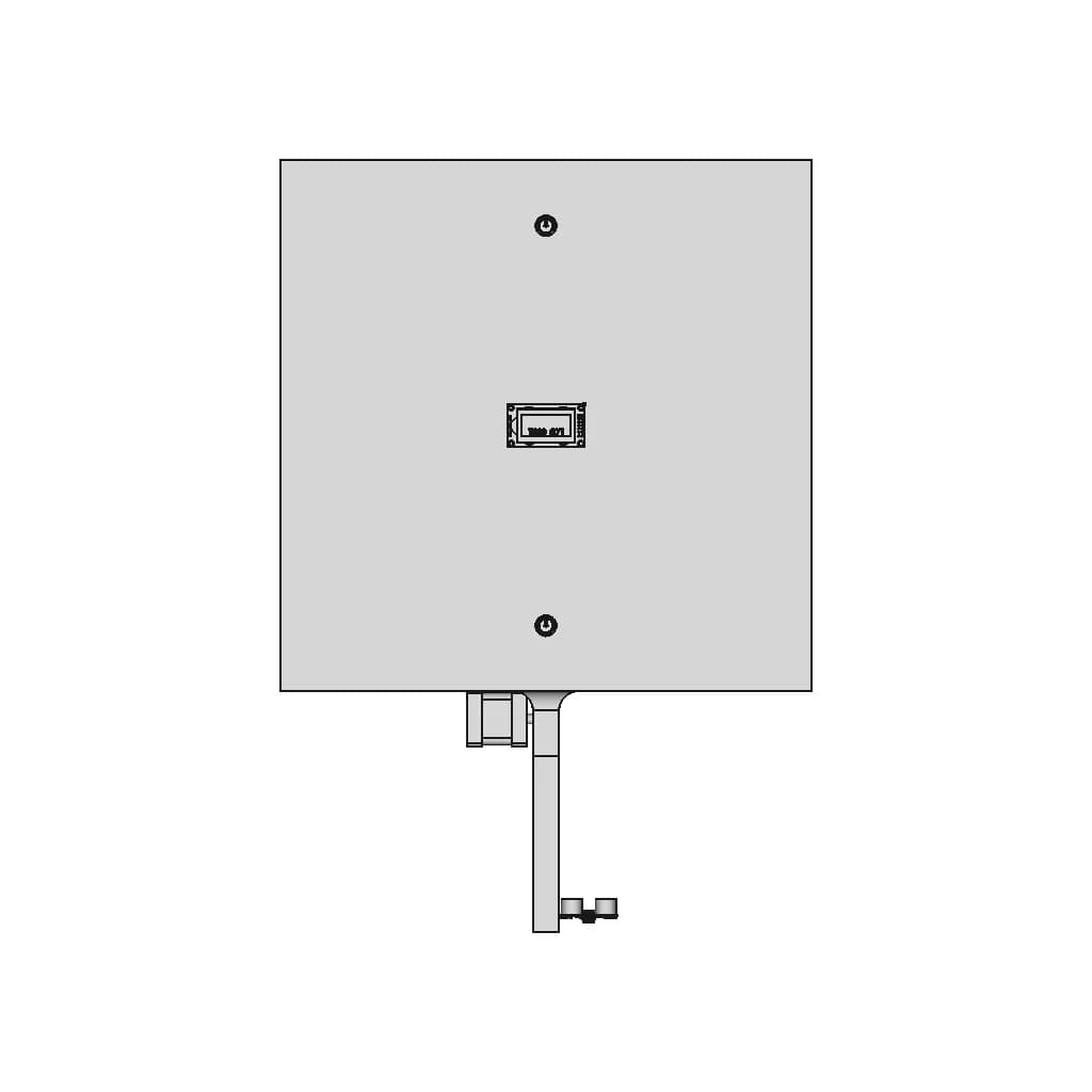 Castle Creations 2028 800Kv Motor 1 | Professional CAD Design_270_0_degree_snapshot