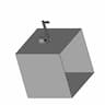 Castle Creations 2028 800Kv Motor 1 | Professional CAD Design_60_30_degree_snapshot