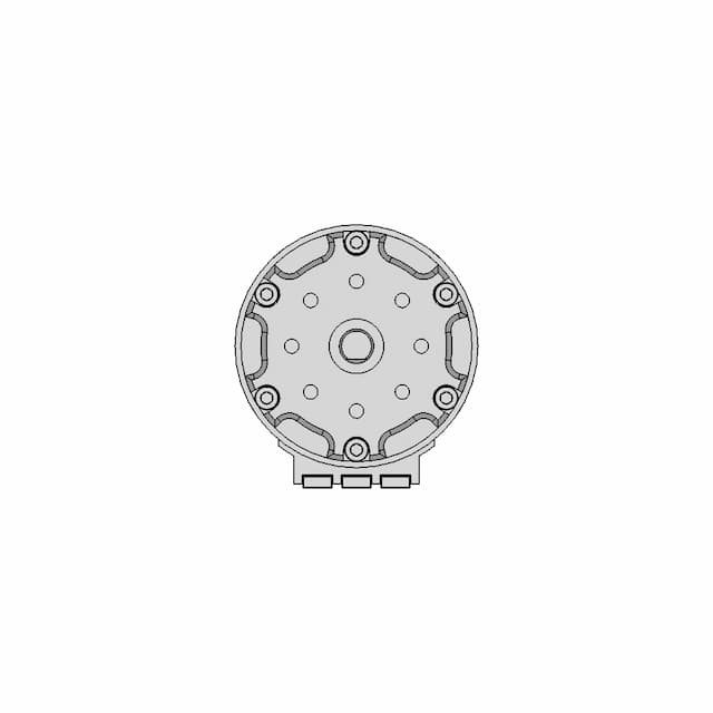 2024 2025 High Stakes 15 Inch Robot 2 | Professional CAD Design