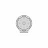 2024 2025 High Stakes 15 Inch Robot 2 | Professional CAD Design_0_0_degree_snapshot