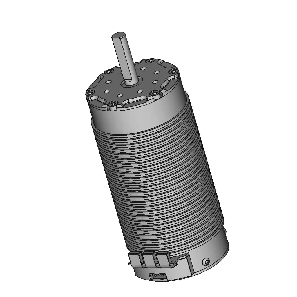 2024 2025 High Stakes 15 Inch Robot 2 | Professional CAD Design_60_30_degree_snapshot