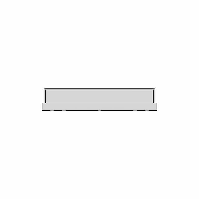 2024 2025 High Stakes 15 24 Inch Robot 1 | Professional CAD Design