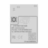 2024 2025 High Stakes 15 24 Inch Robot 1 | Professional CAD Design_270_0_degree_snapshot