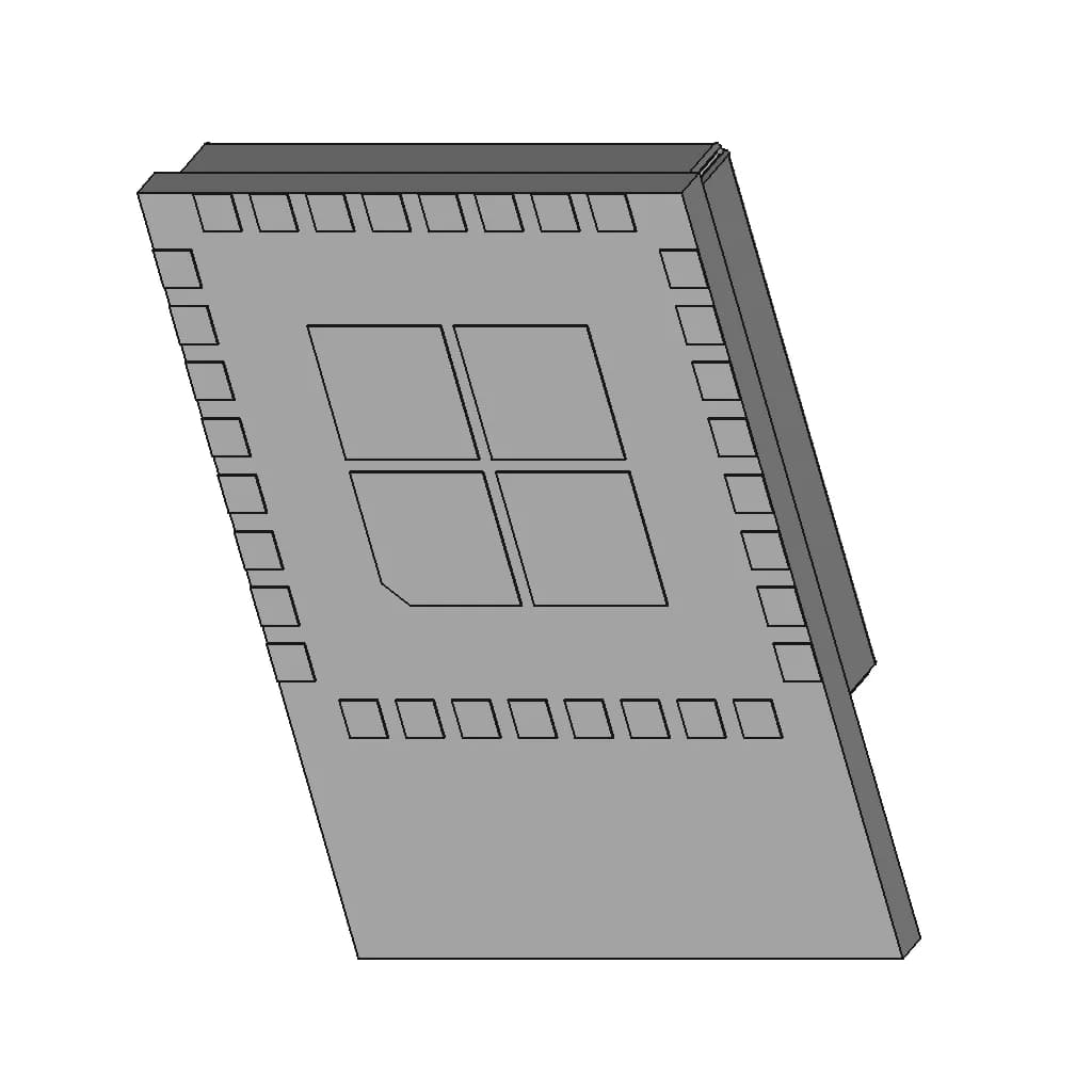 2024 2025 High Stakes 15 24 Inch Robot 1 | Professional CAD Design_60_30_degree_snapshot